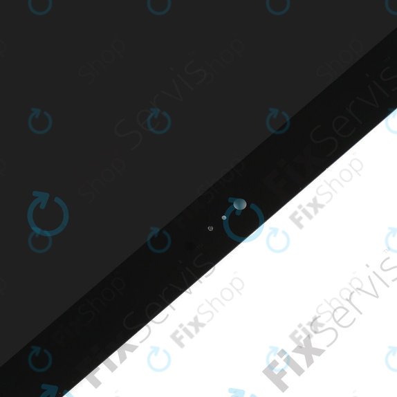 Microsoft Surface RT 2 - LCD-Display + Aufnahmeglas (schwarz)