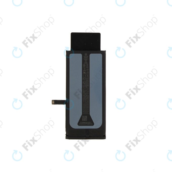 Mittelrahmen mit Batterie für iPhone 16e | Black | ZD076-00697 | Genuine Apple