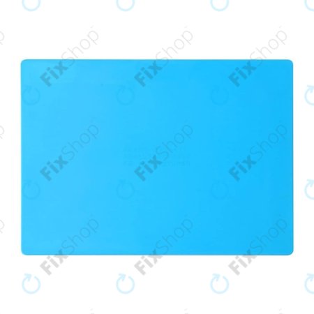 ESD Antistatisches hitzebeständiges Silikonpad - 35 x 25cm