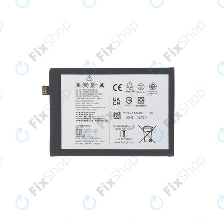 Nothing Phone (1) - Akku Batterie NT01 4500mAh