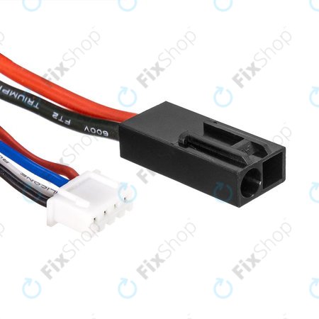 Akku batterie für Parrot Ar.drone 2.0, 1500mAh, Li-Pol, 11.1V, HQ