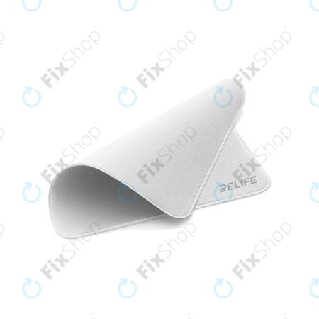 Relife RL-045C - Mikrofaser-Reinigungstücher