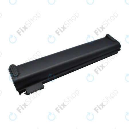 Batterie für Lenovo ThinkPad X240, X250, X260, S440, T440, T550, T560, 4400mAh, Li-Ion, 11.1V, 45N1132, HQ