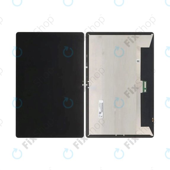 Lenovo Tab P12 - LCD Display + Touchscreen Front Glas TFT