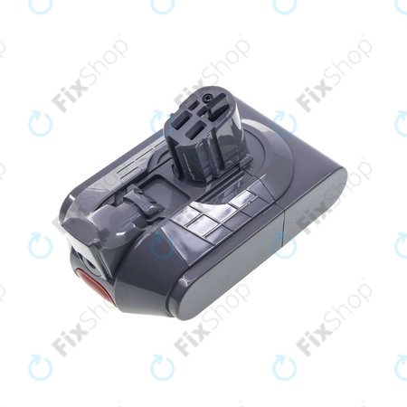 Dyson V-series - Akku Batterie SV18, 398857-01 Li-Ion 18V 2500mAh HQ