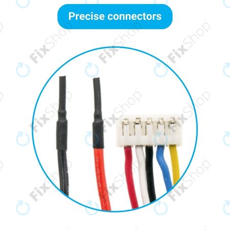 AEG Ergorapido CX-72-45AN - Akku Batterie VBHC7787E, 8087979053, 809115702 Li-Ion 18.0V 1500mAh HQ