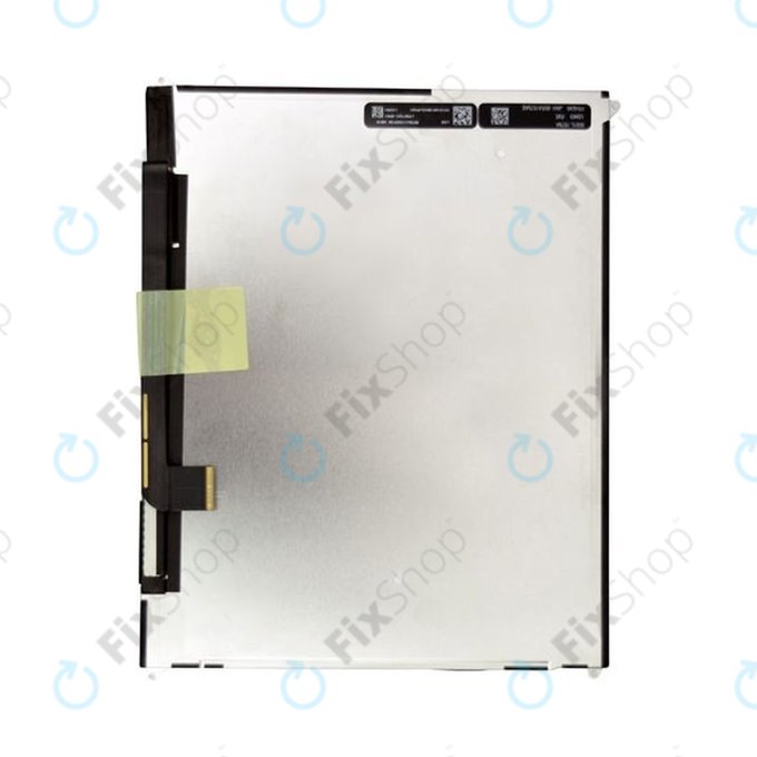 Apple iPad 3, iPad 4 - LCD Display Refurbished