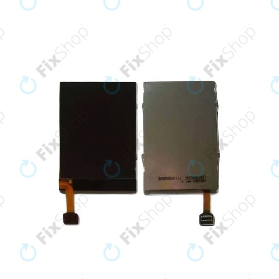 Nokia N77,N82,N78,6210n,N79,6760, E75,5730,E52,E55,E66,5330 - LCD Display TFT