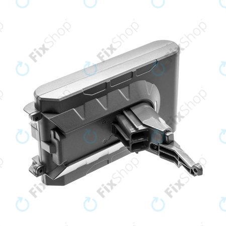 Dyson V8 - Akku Batterie 215681, PM8-US-HFB1497A Li-Ion 21.6V 2800mAh HQ