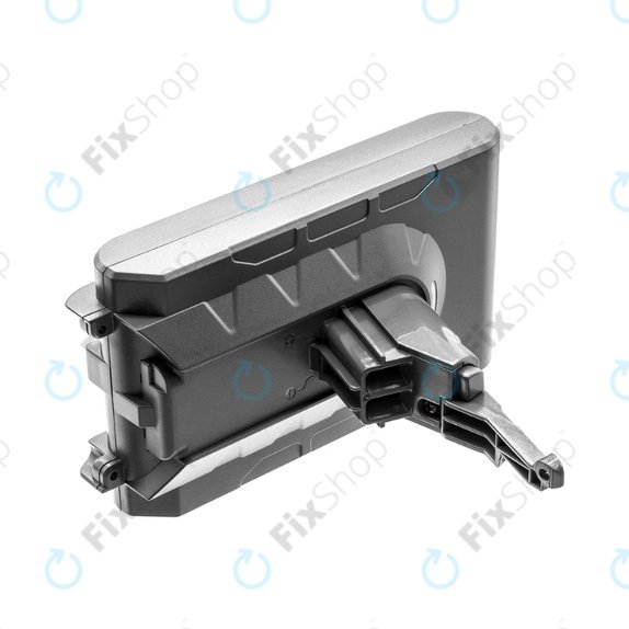 Dyson V8 - Akku Batterie 215681, PM8-US-HFB1497A Li-Ion 21.6V 2600mAh HQ