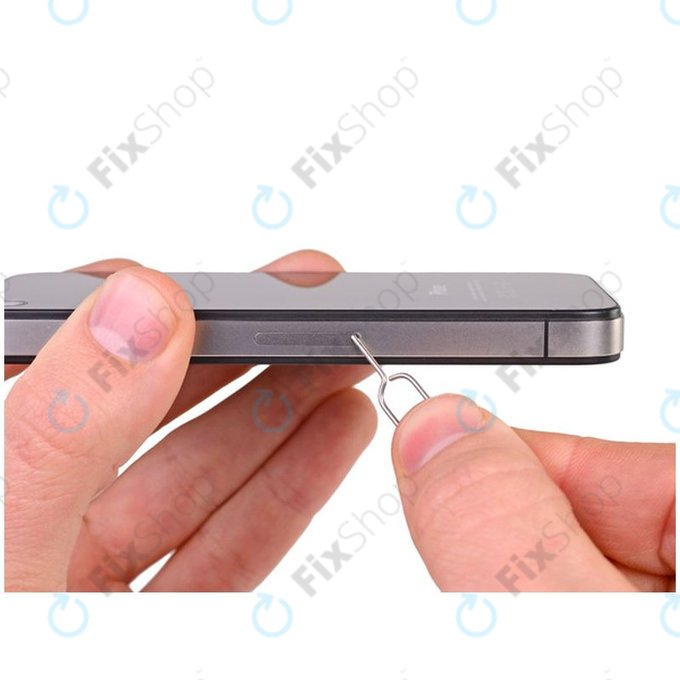 SIM-Karten-Auswurfwerkzeug für Mobiltelefone