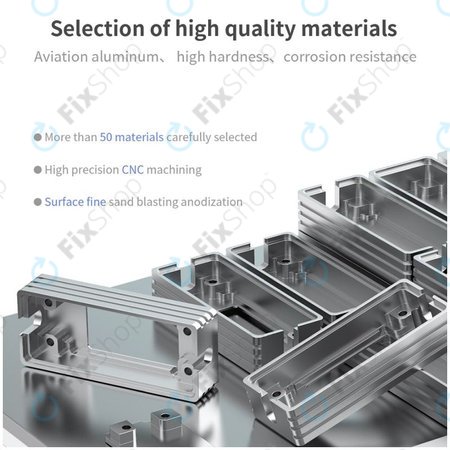 AV-Line - Ladekabel mit Intelligenter Erkennung (Lightning - USB-A)
