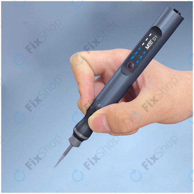 Ma Ant D1 - Intelligenter elektrischer Anspitzstift