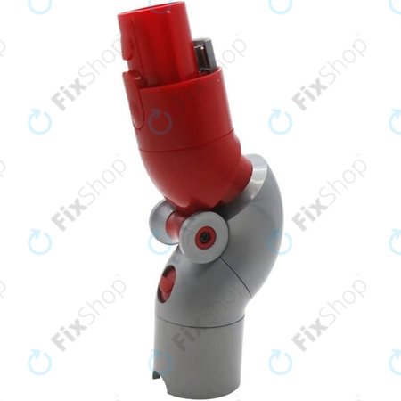 Dyson V-series, Outsize, Omni-glide - Flex-Adapter