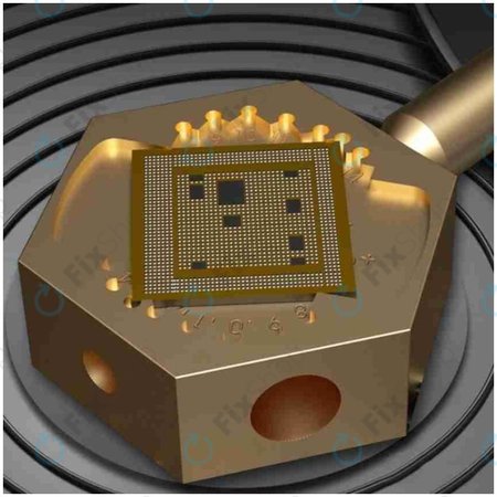 Mechanic 900M-T-C9 - Mini-Heizstation für Lötarbeiten