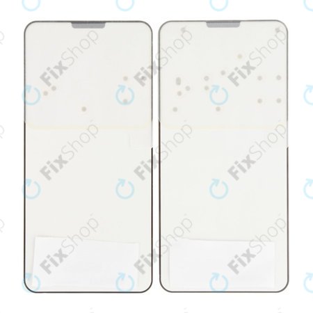 Mittelrahmen mit Batterie für iPhone 17 Air | Black | ZD076-00716 | Genuine Apple