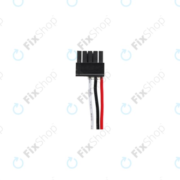 Batterie für ETA Navaggio 2228, Cecotec Conga 3290, 3490, 3890, 3200mAh, Li-Ion, 14.4V, 49CE1533, HQ
