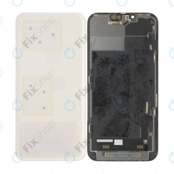 OLED-Display Einheit für iPhone 13 | 661-21988 | Genuine Apple