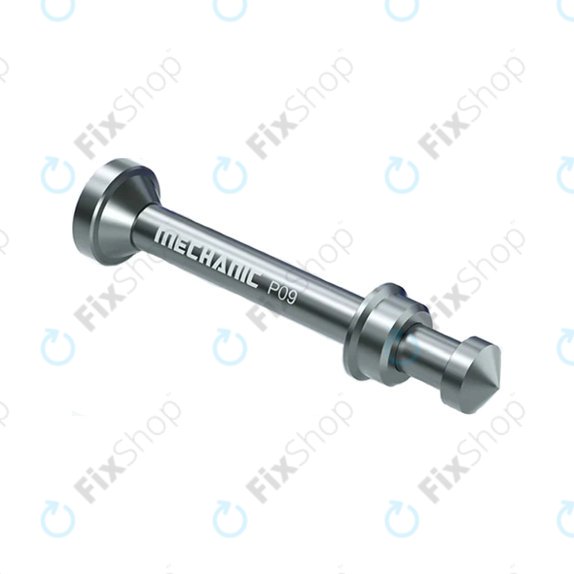 Mechanic P09 - Aluminium-Flüssigkeitsapplikator