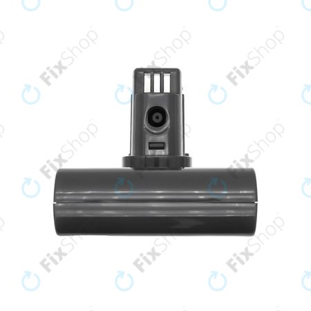 Akku batterie für Dyson DC31, DC34, DC35, DC44, 1500mAh, Li-Ion, 22.2V, 17083-2811, HQ