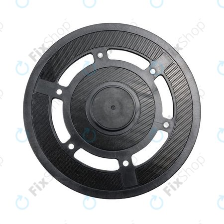 Ecovacs Deebot T-series, X-series - Wischtuchhalter (Schwarz)