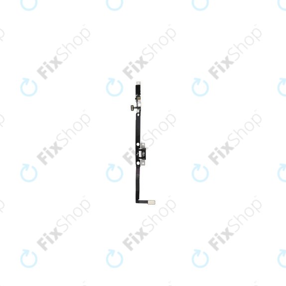 Apple iPhone 16 Plus - Netzschalter Power Taste Flex Kabel