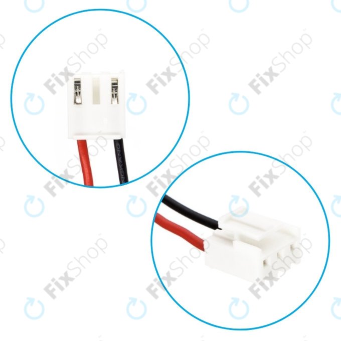 Rowenta Air Force Extreme RH-series, Tefal TY-series - Akku Batterie RS-RH5233 Ni-MH 18.0V 3000mAh HQ