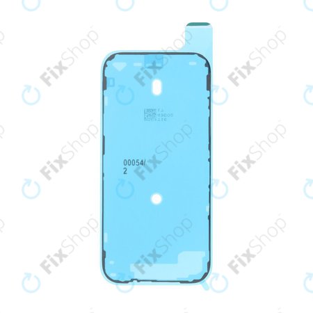 LCD Klebestreifen Sticker (Adhesive) (30Stk.) für iPhone 17 Pro | 923-12850 | Genuine Apple