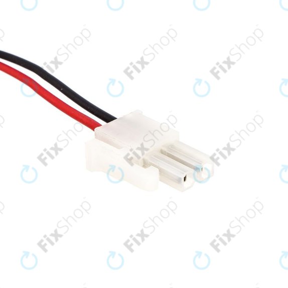 Akku batterie für Ecovacs Deebot M82, Tesla RoboStar T50, T60, T80 Pro, 2600mAh, Li-Ion, 14.8V, BL7402A, HQ