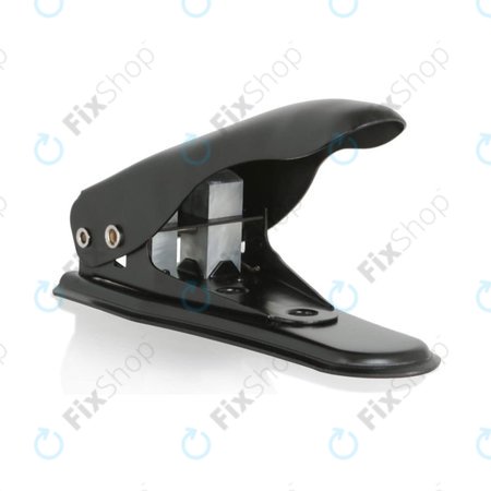 SIM-Karten-Schneider - NanoSIM, MicroSIM