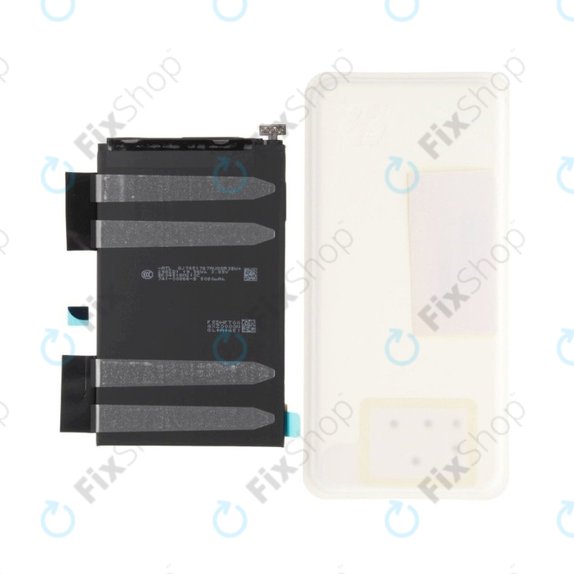 Akku für iPad Mini (2024) | WiFi + Cellular | 661-46530 | 5078mAh | Genuine Apple