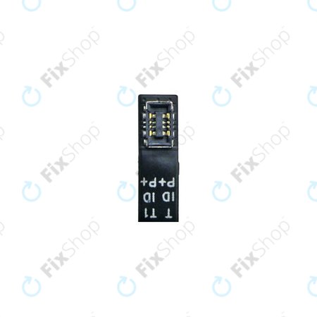 Akku batterie für Lenovo K6 Power, 4000mAh, Li-Pol, 3.85V, BL272, HQ