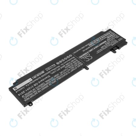 Batterie für Lenovo ThinkPad T460s, T470s, 2000mAh, Li-Pol, 11.4V, 00HW022, HQ