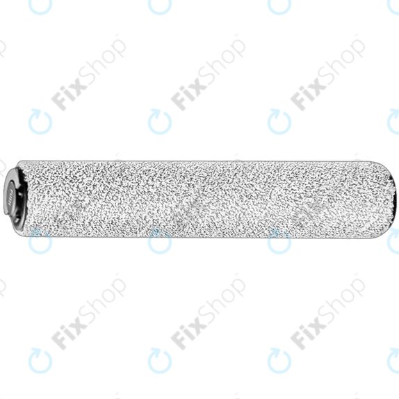 Ersatzteilset für Dreame Aqua 10, 10 Ultra (1 Paar Hauptbürsten, 2x Filter, 2x Seitenbürste, 2x Wischtuch, 2x Staubbeutel)