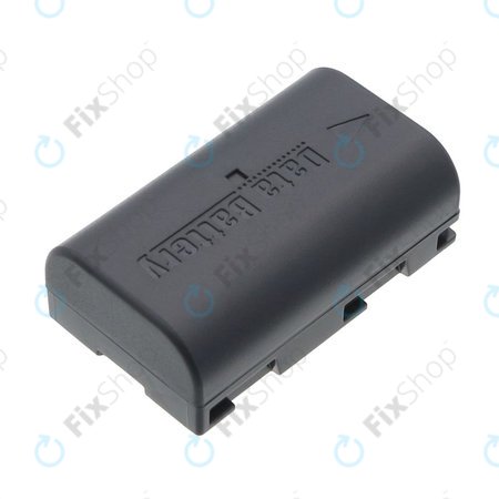 Akku batterie für JVC Gr-D850ek, 800mAh, Li-Ion, 7.4V, BN-VF808, HQ