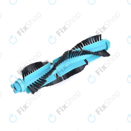 Xiaomi Mi Robot Vacuum Mop Pro (P), Viomi V2 Pro, V3, SE - Hauptbürste (Blau)