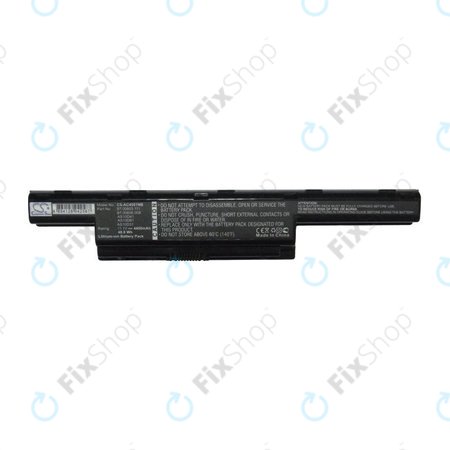 Acer Aspire 4250 - Akku Batterie 31CR19/652 4400mAh HQ