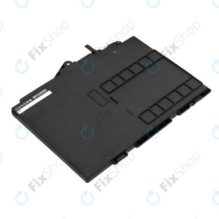 Akku batterie für HP Elitebook 725 G3, 3700mAh, Li-Pol, 11.4V, 800232-241, HQ