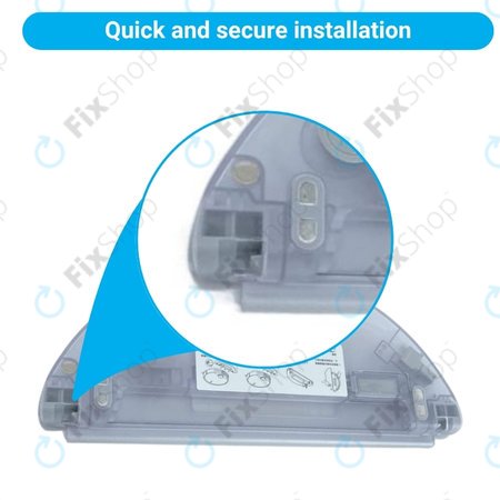 Xiaomi Mi Robot Vacuum Mop 2 Lite, 2 Pro - Wasserreservoir