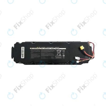 Ninebot Segway Max G30 - Akku Batterie Li-Ion 10INR19/66-4 15300mAh