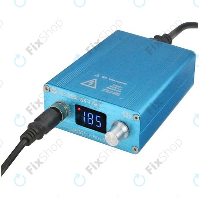 Sunshine SS-T12A - Hauptplatine PCB geschichtete Heizung - Hauptstation