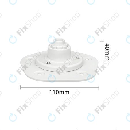 Xiaomi Mi Sweeping and Mopping Robot Pro - Wischtuchhalter