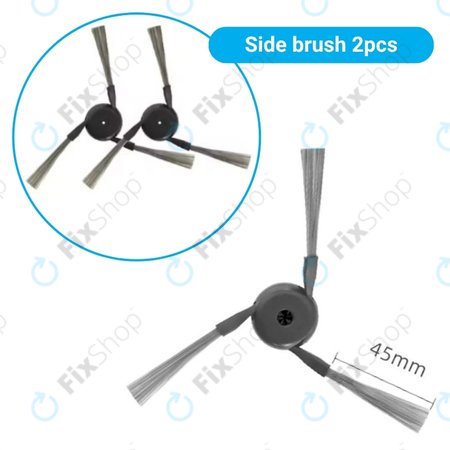 Xiaomi Dreame Mova Z50 Ultra, Z5, Z5 Pro - Komplett-set