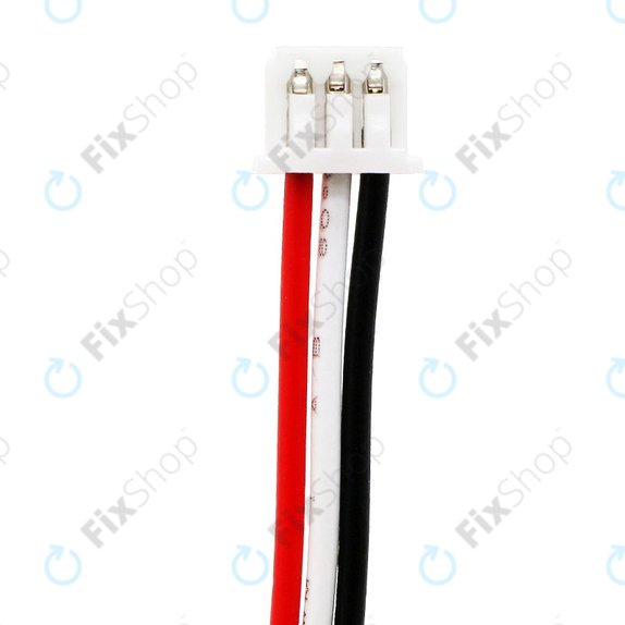 Akku batterie für Xiaomi 70mai, 650mAh, Li-Ion, 3.7V, HMC1430, HQ
