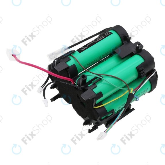 Electrolux PQ-series - Akku Batterie 4055478301, 4055542544 Li-Ion 25.2V 2000mAh HQ