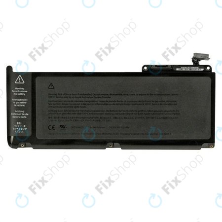 Apple MacBook 13" A1342 (Late 2009 - Mid 2010) - Akku Batterie A1331 6800mAh FixPremium