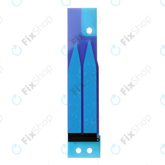 Apple iPhone 5C, 5S, SE - Akku Batterie Klebestreifen Sticker (Adhesive)