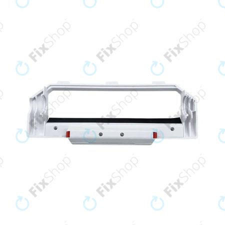 Xiaomi Mi Robot Vacuum Mop Pro (P), 2S, Viomi V2 Pro, V3, SE - Hauptbürstenabdeckung (Weiß)