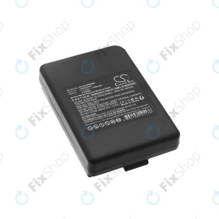 Akku batterie für Autec E16, Modular MJ, MK, 700mAh, Ni-MH, 7.2V, MBM06MH, HQ