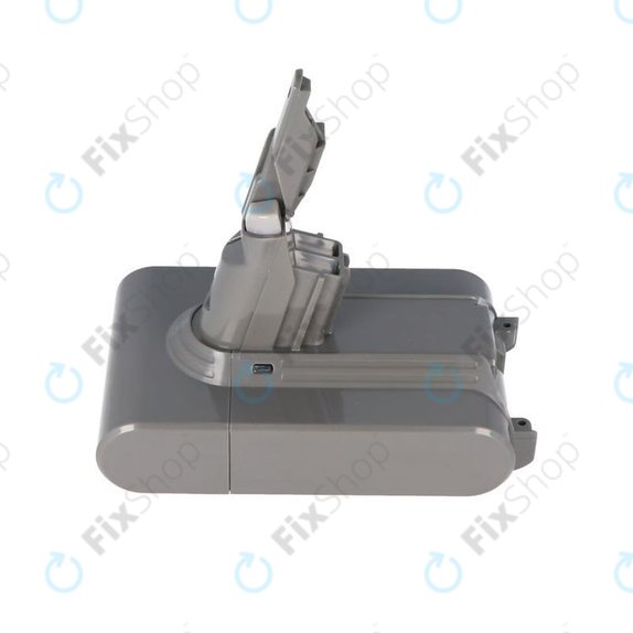 Dyson V7 - Akku Batterie 968670-02, 968670-03 Li-Ion 21.6V 4000mAh